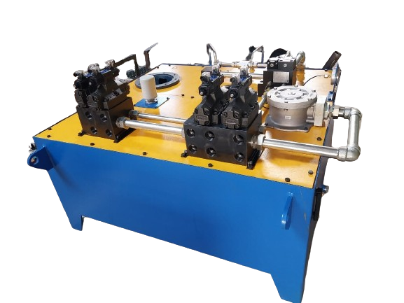 Hydraulic Power Pack Manufacturers And  Suppliers in India