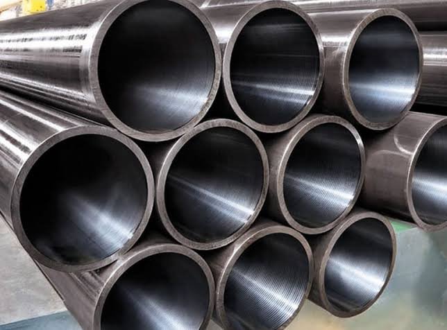 Hydraulic Honed Tube & Piston Rods manufacturer In Coimbatore