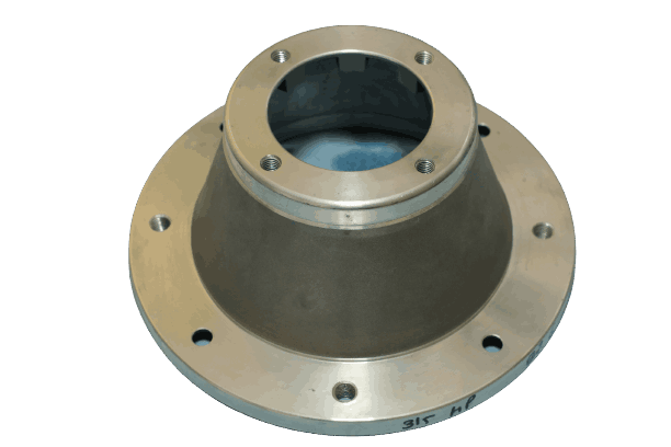 Aluminum Bell Housing Manufacturer & suppliers In Coimbatore