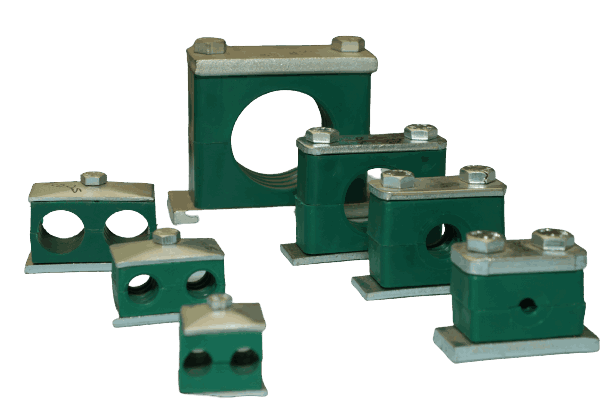 Hydraulics Pipe Clamp Manufacturer In Coimbatore